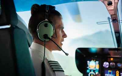Best Pilot Training Scholarships For Developing Countries
