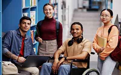 Scholarships for Disabled International Students